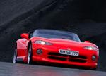 Dodge Viper RT/10 1992 года